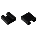 AAVID THERMALLOY Heatsink for Electronic Components, LEDs, PCBs, Thermal Resistance 28.9°C/W, 20 mm x 19.84 mm x 8.1 mm PF720