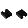 AAVID THERMALLOY Heatsink for Electronic Components, LEDs, PCBs, Thermal Resistance 28.9°C/W, 20 mm x 19.84 mm x 8.1 mm PF720