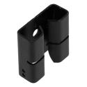 AAVID THERMALLOY Heatsink for Electronic Components, LEDs, PCBs, Thermal Resistance 28.9°C/W, 20 mm x 19.84 mm x 8.1 mm PF720