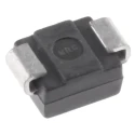 STMicroelectronics 1-Element Bi-Directional TVS Diode 600 W, Surface Mount DO-214 SM6T36CA