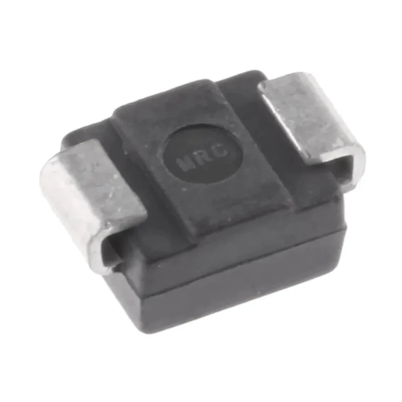STMicroelectronics 1-Element Bi-Directional TVS Diode 600 W, Surface Mount DO-214 SM6T36CA