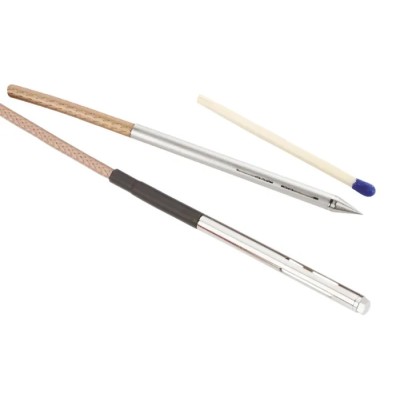 Rotronic Instruments Hygrometer Probe Temperature & Humidity Probe for Transmitters, OEM Systems HC2-C04