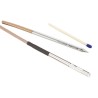 Rotronic Instruments Hygrometer Probe Temperature & Humidity Probe for Transmitters, OEM Systems HC2-C04