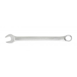 GearWrench Combination Spanner 46 mm, 649mm Overall Satin Finish Alloy Steel 12 Point 15° Offset 81842