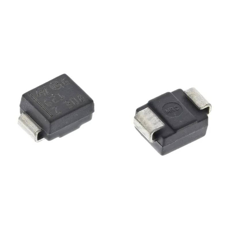 STMicroelectronics 100 V 2 A Surface Mount Schottky Diode 2-Pin DO-214AA STPS2H100U