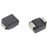 STMicroelectronics 100 V 2 A Surface Mount Schottky Diode 2-Pin DO-214AA STPS2H100U