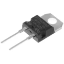 STMicroelectronics 600 V 12 A Switching Diode 2-Pin TO-220AC STTH12R06D