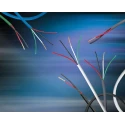 Belden 4 Core Low Smoke Zero Halogen (LSZH) Audio Cable with Bare Copper Stranded Conductors 70047LV.00500
