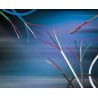 Belden 4 Core Low Smoke Zero Halogen (LSZH) Audio Cable with Bare Copper Stranded Conductors 70047LV.00500