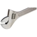 Bahco Adjustable Wrench 36 mm Jaw Capacity, 300 mm Overall Length, Metal Handle SS001-300