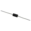 STMicroelectronics 1-Element Bi-Directional TVS Diode 1.5 kW, 37.1V Breakdown Voltage, DO-201 Package 1.5KE39CA
