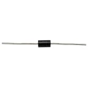 STMicroelectronics 1-Element Bi-Directional TVS Diode 1.5 kW, 37.1V Breakdown Voltage, DO-201 Package 1.5KE39CA