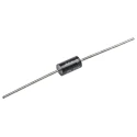 STMicroelectronics 1-Element Bi-Directional TVS Diode 1.5 kW 2-Pin DO-201 1.5KE400CA