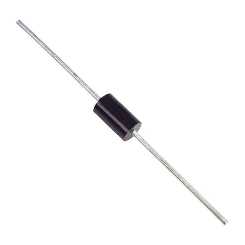 STMicroelectronics 1-Element Uni-Directional TVS Diode, 1.5 kW, 2-Pin DO-201 1.5KE47A