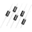 STMicroelectronics 1-Element Uni-Directional TVS Diode, 1.5 kW, 2-Pin DO-201 1.5KE47A