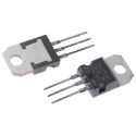STMicroelectronics PNP Power Transistor 10 A, 60 V, 75 W TO-220 3-Pin MJE2955T