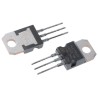 STMicroelectronics PNP Power Transistor 10 A, 60 V, 75 W TO-220 3-Pin MJE2955T