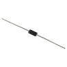 STMicroelectronics 1-Element Uni-Directional TVS Diode 600 W, 2-Pin DO-15 P6KE6V8A