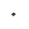STMicroelectronics 1-Element Uni-Directional TVS Diode 600 W, Surface Mount, 2-Pin DO-214 Package SM6T15A