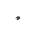 STMicroelectronics 1-Element Uni-Directional TVS Diode 600 W, Surface Mount, 2-Pin DO-214 Package SM6T15A