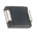 STMicroelectronics 1-Element Bi-Directional TVS Diode, Surface Mount SMC Package, 1.5 kW, 2-Pin SM15T39CA