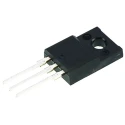 STMicroelectronics 60 V 10 A Schottky Diode 3-Pin TO-220ABFP STPS10L60CFP