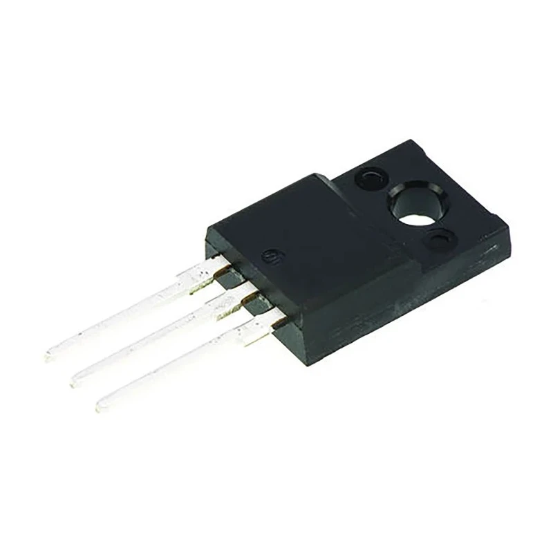 STMicroelectronics 60 V 10 A Schottky Diode 3-Pin TO-220ABFP STPS10L60CFP