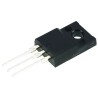 STMicroelectronics 60 V 10 A Schottky Barrier Diode, 3-Pin TO-220ABFP STPS10L60CFP