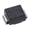 STMicroelectronics Schottky Diode 150 V 3 A Surface Mount DO-214AA STPS3150U