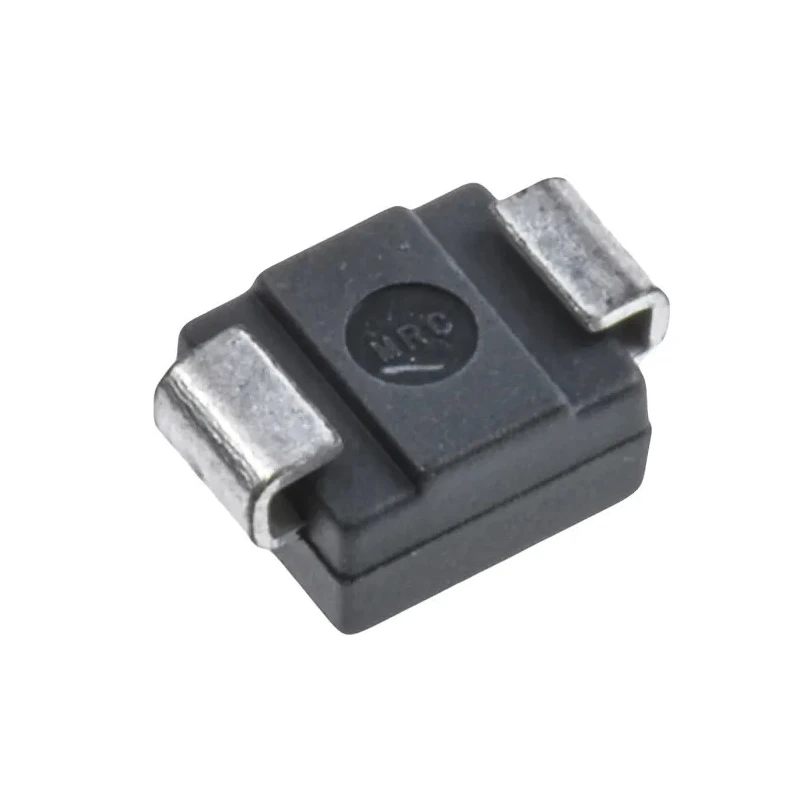 STMicroelectronics Schottky Diode 150 V 3 A Surface Mount DO-214AA STPS3150U