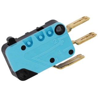 Socomec Switch Disconnector Auxiliary Switch SIRCO Series for Use with Load Break Switch 26990032