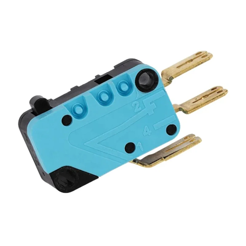 Socomec Switch Disconnector Auxiliary Switch SIRCO Series for Use with Load Break Switch 26990032