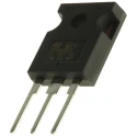 STMicroelectronics 200 V 60 A Switching Rectifier Diode, Through Hole, TO-247 Package STTH6002CW