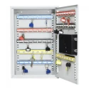 Rottner Comsafe Grey Steel Wall Mount Key Cabinet T06020