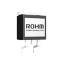 ROHM 650 V 6 A Schottky Diode Single Configuration Surface Mount TO-263 Package SCS206AJTLL