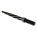 RS PRO Morse Taper Shank Reamer Bit 12 mm Diameter, 152 mm Overall Length 188-2502
