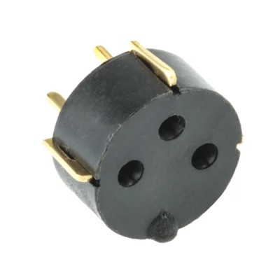 Winslow 1.27 mm Pitch 3 Way Surface Mount Through Hole Transistor IC Socket W3437