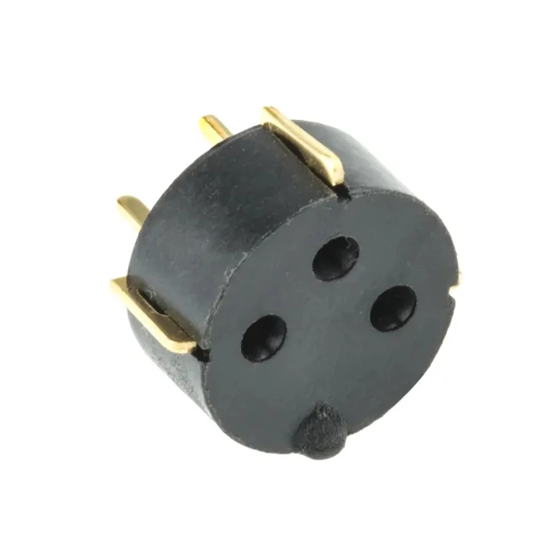 Winslow 1.27 mm Pitch 3 Way Surface Mount Through Hole Transistor IC Socket W3437