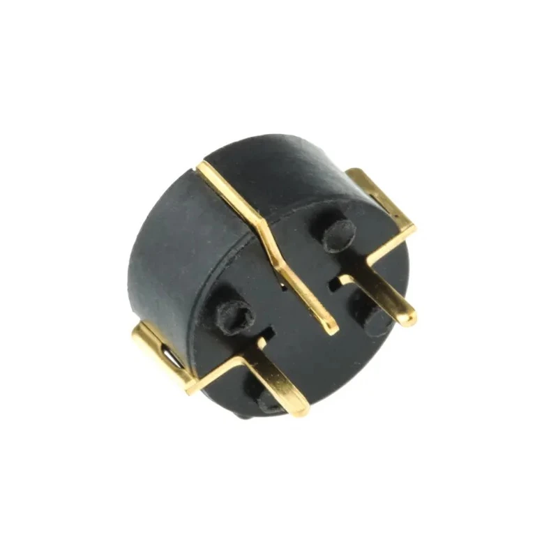 Winslow 1.27 mm Pitch 3 Way Surface Mount Through Hole Transistor IC Socket W3437