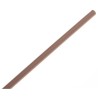 TE Connectivity Heat Shrink Tubing Brown 3.2 mm Sleeve Diameter x 1.2 m Length 2:1 Shrink Ratio RNF-100-1/8-1-STK