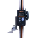 Mitutoyo Digital Height Gauge, max. measurement 305 mm, Accuracy ±0.0015 in, Resolution 0.01 mm, Digital Display 570-412