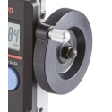 Mitutoyo Digital Height Gauge, max. measurement 305 mm, Accuracy ±0.0015 in, Resolution 0.01 mm, Digital Display 570-412