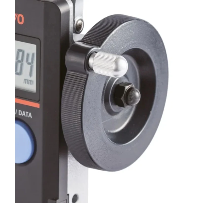 Mitutoyo Digital Height Gauge, max. measurement 305 mm, Accuracy ±0.0015 in, Resolution 0.01 mm, Digital Display 570-412
