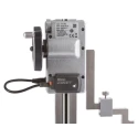 Mitutoyo Digital Height Gauge, max. measurement 305 mm, Accuracy ±0.0015 in, Resolution 0.01 mm, Digital Display 570-412