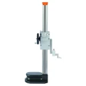 Mitutoyo Digital Height Gauge, max. measurement 305 mm, Accuracy ±0.0015 in, Resolution 0.01 mm, Digital Display 570-412