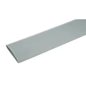 TE Connectivity Heat Shrink Tubing Grey 38 mm Sleeve Diameter x 1.2 m Length 2:1 Ratio RNF-100-1-1/2-8-STK