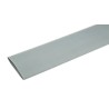 TE Connectivity Heat Shrink Tubing Grey 38 mm Sleeve Diameter x 1.2 m Length 2:1 Ratio RNF-100-1-1/2-8-STK