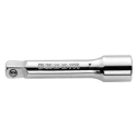 Facom 1/4 in Square Wobble Extension Bar Socket T-Handle 55mm Overall R.209S