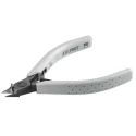 Facom Cable Tip Cutter, Alloy Steel Jaw, Plastic Grip, Ergonomic Handle, 0.8mm Cutting Capacity 417.PMT