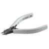 Facom Cable Tip Cutter, Alloy Steel Jaw, Plastic Grip, Ergonomic Handle, 0.8mm Cutting Capacity 417.PMT